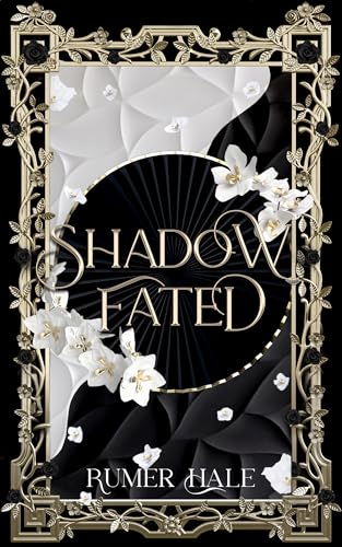 Shadow Fated (Shadow War Academy Book 2)
