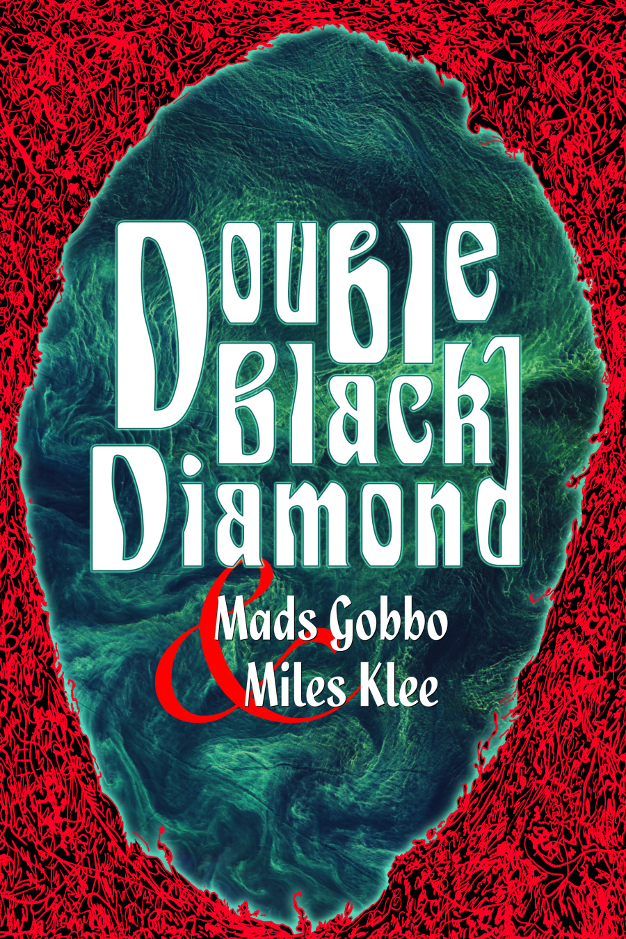 Double Black Diamond (Paperback)
