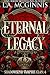 Eternal Legacy (Shadowsend Vampire Clan, #4)