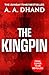 The Kingpin: The brand-new ...