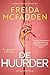 De huurder by Freida McFadden