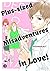 Plus-sized Misadventures in Love! Chapter3 (Plus-sized Misadventures in Love！)