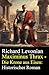 Maximinus Thrax - Die Krone aus Eisen: Historischer Roman (German Edition)