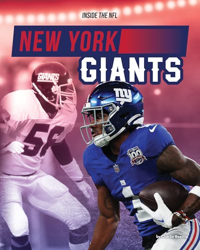 New York Giants (Inside the NFL *2025)