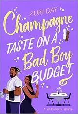Champagne Taste on a Bad Boy Budget