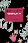 Obstinate Star: A...