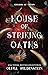 House of Striking Oaths (The Kingdom of Crows, #3)