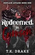 Redeemed in Crimson