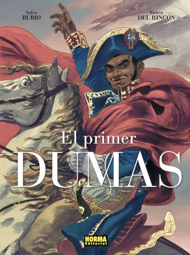 EL PRIMER DUMAS. EDICION INTEGRAL (Paperback)