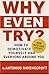 Why Even Try? by Antonius Ravenscroft