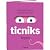 ticniks 2 Topús by Meritxell Martí Orriols