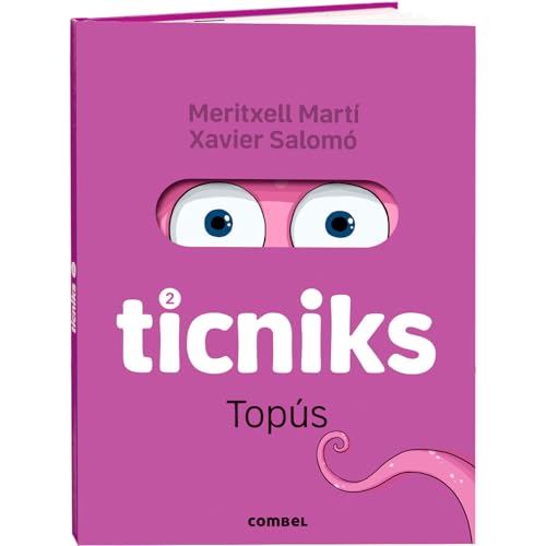 ticniks 2 Topús (Hardcover)