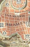 Una muerte en Jer...