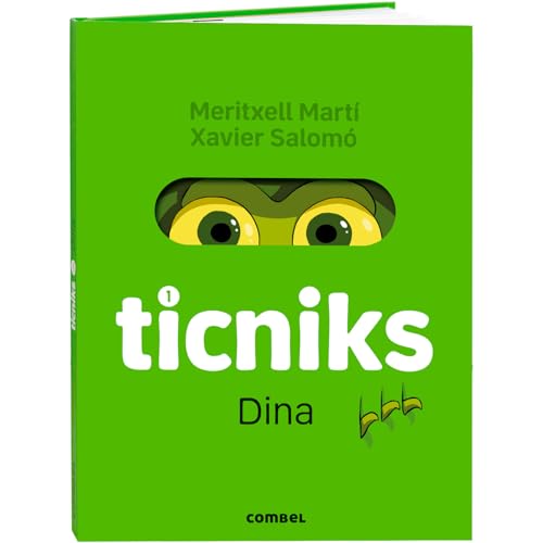 ticniks 1 Dina (Hardcover)