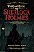 The Case-Book of Sherlock Holmes: Twelve Riveting Adventures of the World's Greatest Detective by Arthur Conan Doyle