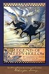 The Legend of Sleepy Hollow (Illustrated by Arthur Rackham): SeaWolf Press Illustrated Classic