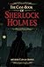 The Case-Book of Sherlock Holmes: Twelve Riveting Adventures of the World's Greatest Detective by Arthur Conan Doyle