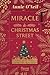 Miracle à Christmas Street Miracle à Christmas Street - La comédie de Noël 2025 ! - Nouveauté roman (French Edition)