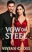 Vow of Steel: An Enemies‑to...