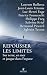 Repousser les limites - Les nouveaux chemins de l'exploration (French Edition)