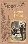 El valle del terror (The Sherlock Holmes Collection nº 11)