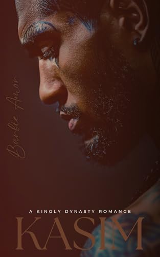 Kasim : A Kingly Dynasty Romance (Kindle Edition)