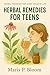 Herbal Remedies for Teens: ...