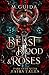 Beast of Blood & Roses (Dark Ever After Fairytales, #1)