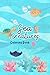 Sea Creatures: Coloring Boo...