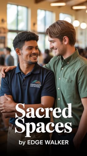 Sacred Spaces: When Love Becomes Activism. (First Pulse Series)