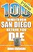 100 Things to Do in San Diego Before You Die, third edition by David Swanson