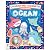 (NIPPJULCBO) Colour-Me-Magnets Ocean (unit 3)