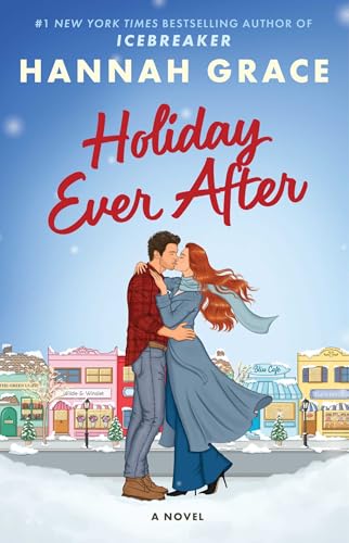 Holiday Ever After (Paperback)