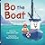 Bo the Boat: Supporting Early Speech & Language Skills