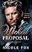 Wicked Proposal