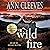 Wild Fire by Ann Cleeves