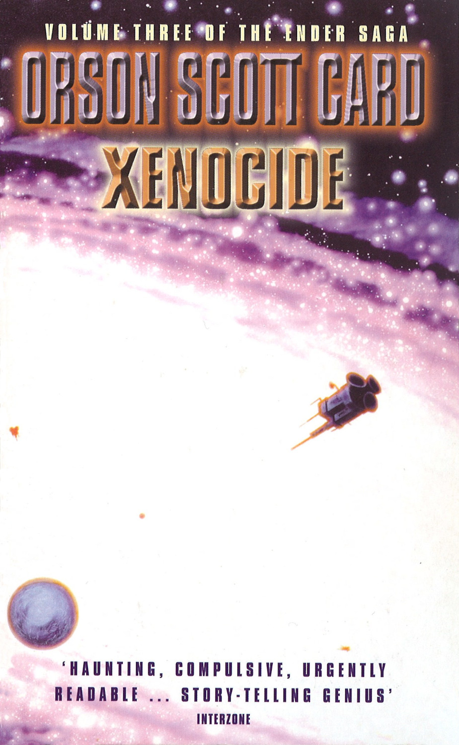 Xenocide