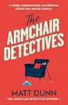 The Armchair Dete...