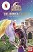 Unicorn Academy: The Hidden Temple and other stories: with 3 short illustrated stories for fans of the Netflix show (Unicorn Academy: TV tie-in titles Book 22)