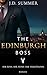 The Edinburgh Boss by J.D. Summer
