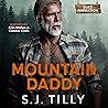 Mountain Daddy by S.J. Tilly