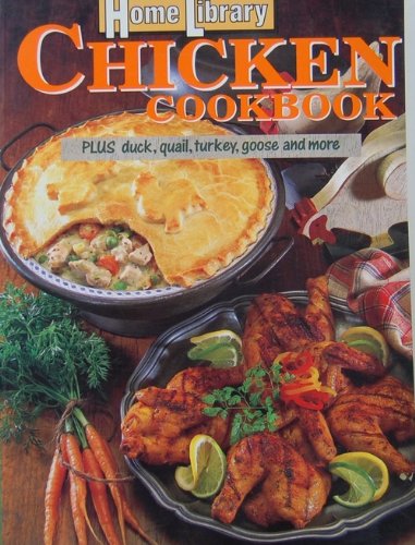 Chicken Cookbook (Australian Women's Weekly)
