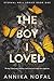 The Boy I Loved (Eternal Hell Series)