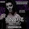 Ravage by Steph Macca