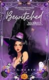 Bewitched (Hexes and Fangs: Holiday editions) Book cover for Bewitched (Hexes and Fangs: Holiday editions)