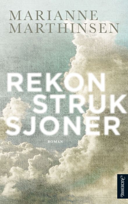 Rekonstruksjoner (Hardcover)