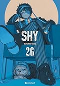 SHY – Band 26