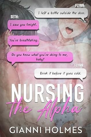 Nursing the Alpha