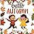 Hello Autumn: A Fun Fall Book for Kids to Learn and Explore (Early Reader Books for age 5-7)