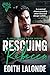 Rescuing Rebecca by Edith Lalonde